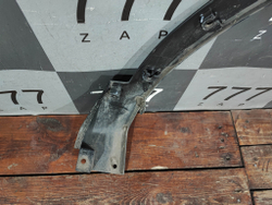 Накладка крыла переднего левого Chery Tiggo 7 Pro 20-нв Б/У Оригинал 609000499AA