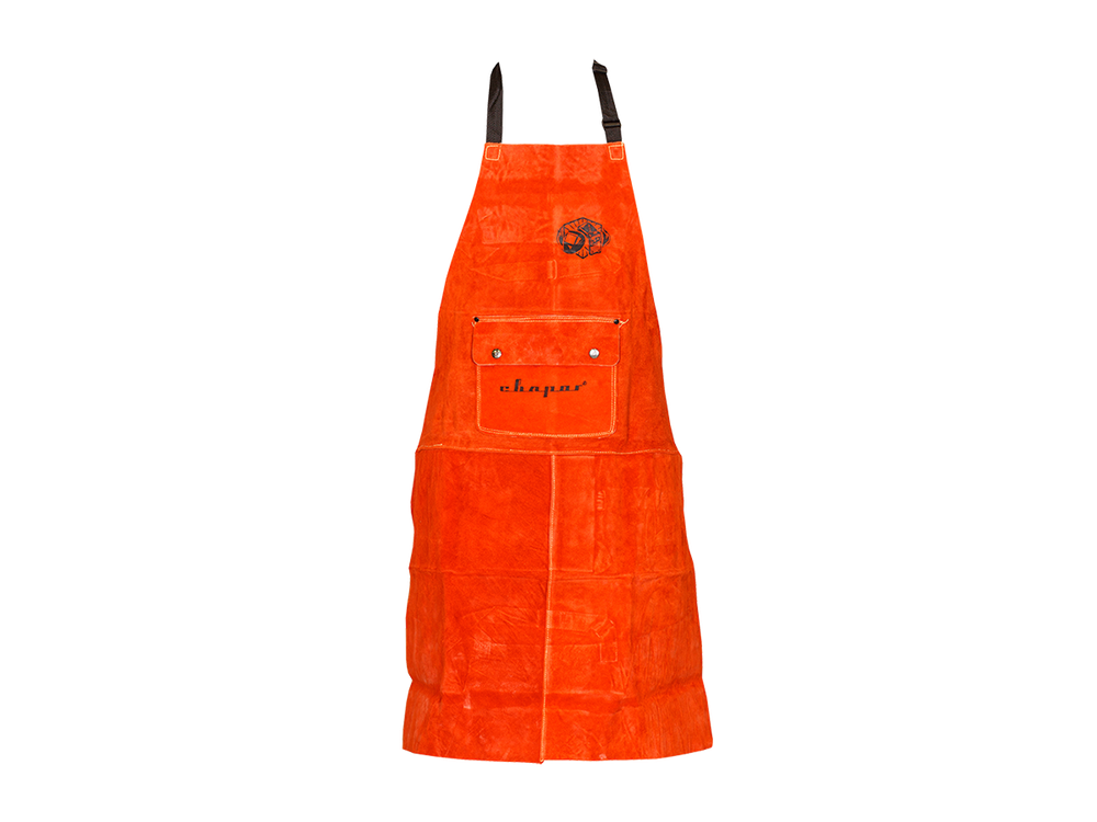 Фартук специальный спилковый ФР-1К (AP16A)