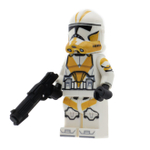 Баттлпак клонов 13-го батальона