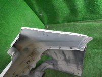 Бампер задний Honda Pilot 3 (2015-2018)