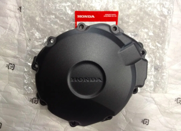 Honda Крышка генератора черная CBR 1000 08-09 11321-MFL-670