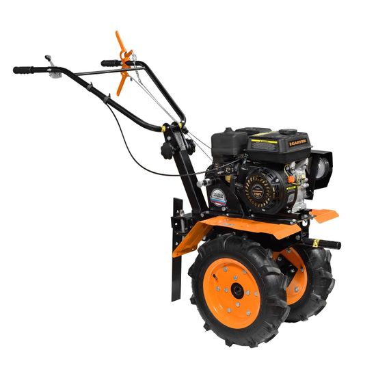 Мотоблок "CARVER" MT-901