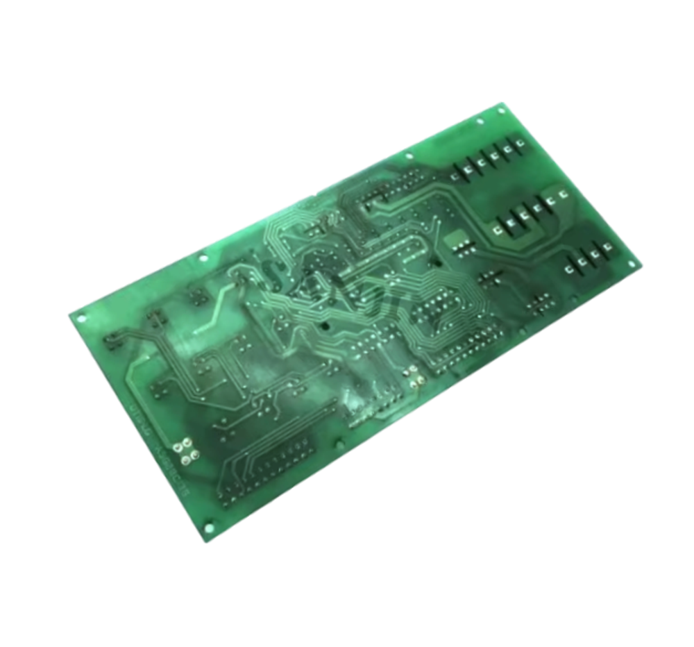 Плата ECN-100 SIGMA.