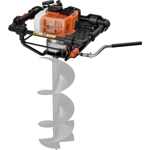 Бензобур SURUI AG52SE