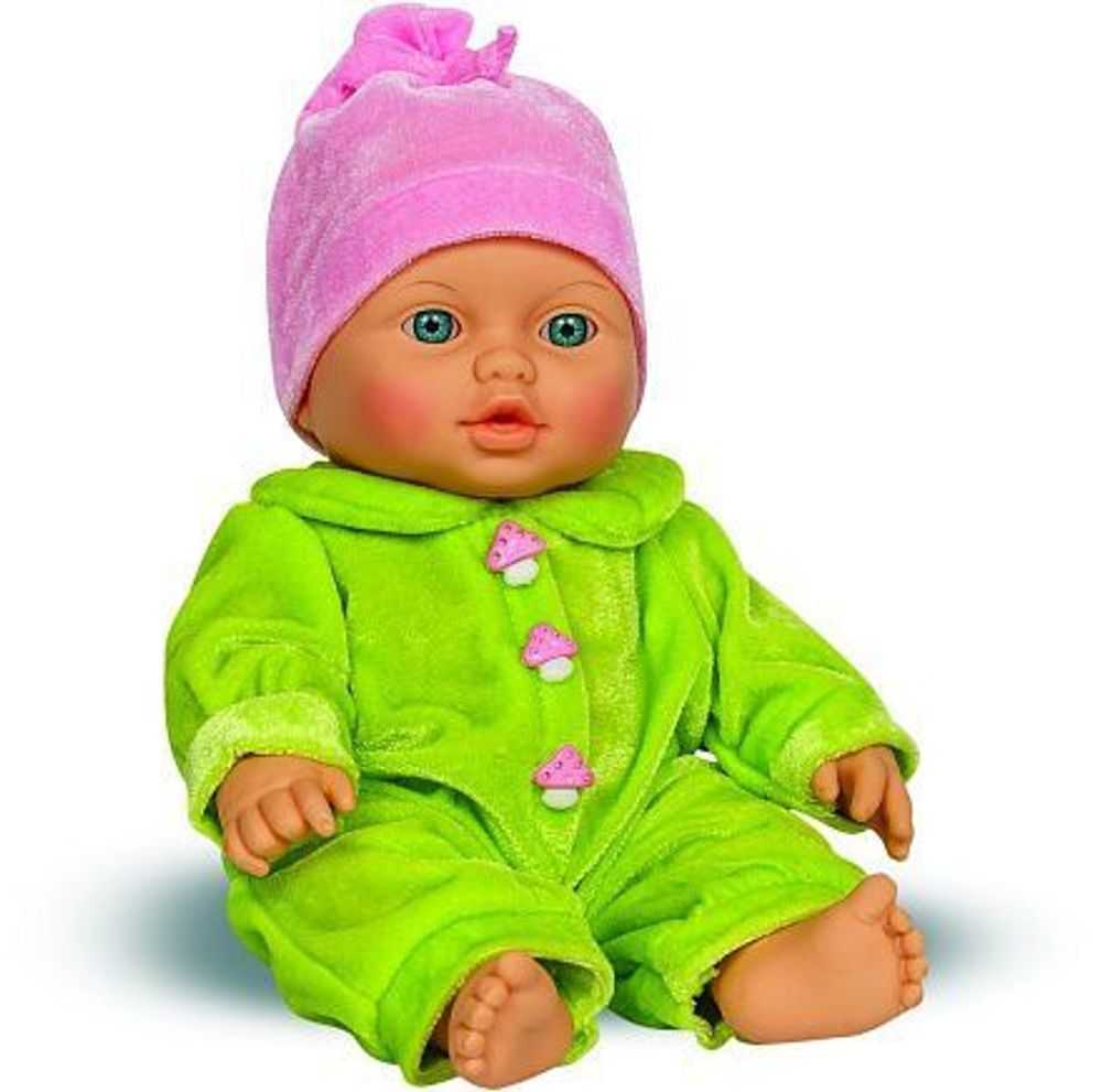 Купить Кукла Малышка 11 девочка, 30 см