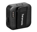 Беспроводная система Saramonic Blink900 S6, TX+TX+RXUC, USB Type C