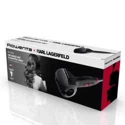 Автоматический стайлер Rowenta So Curls Karl Lagerfeld CF371LF0