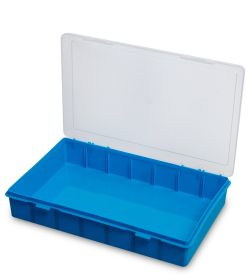 GAEM Home ЯЛ-09-19/1 Органайзер для бисера синий