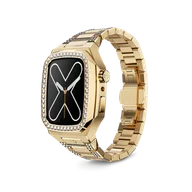 Корпус для Apple Watch EVDI41 - Iced Gold