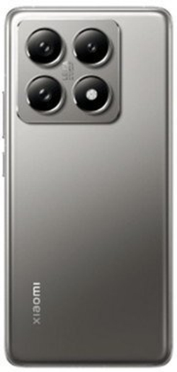 Xiaomi 14T 12/256Gb EU Titan Gray