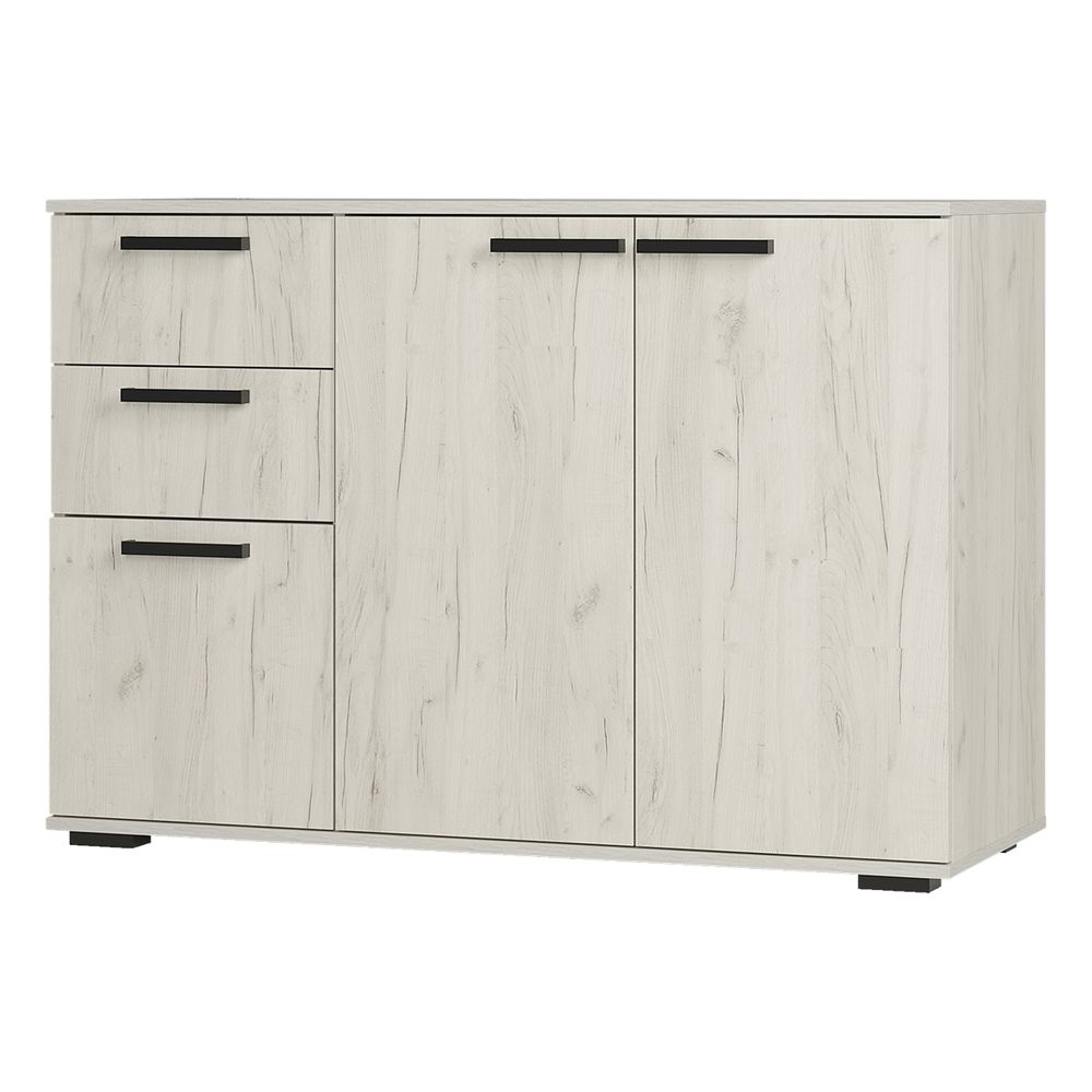 Комод Стандарт-3 NEW