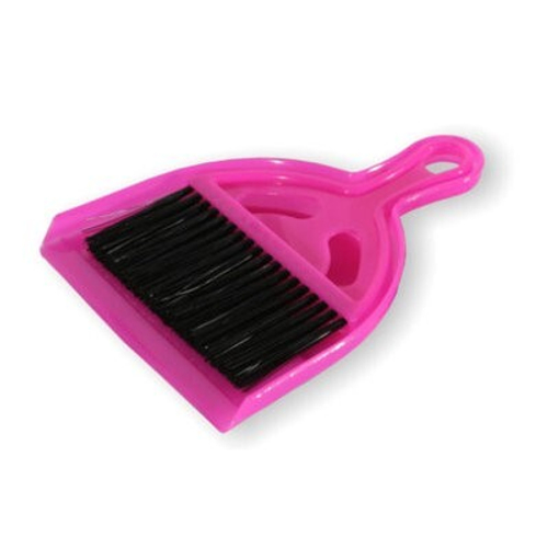 Набор для чистки (метелка и совок) (City UP)