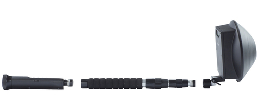 Произвольно конфигурируемый нелинейный локатор ЛОРНЕТ-СТАР