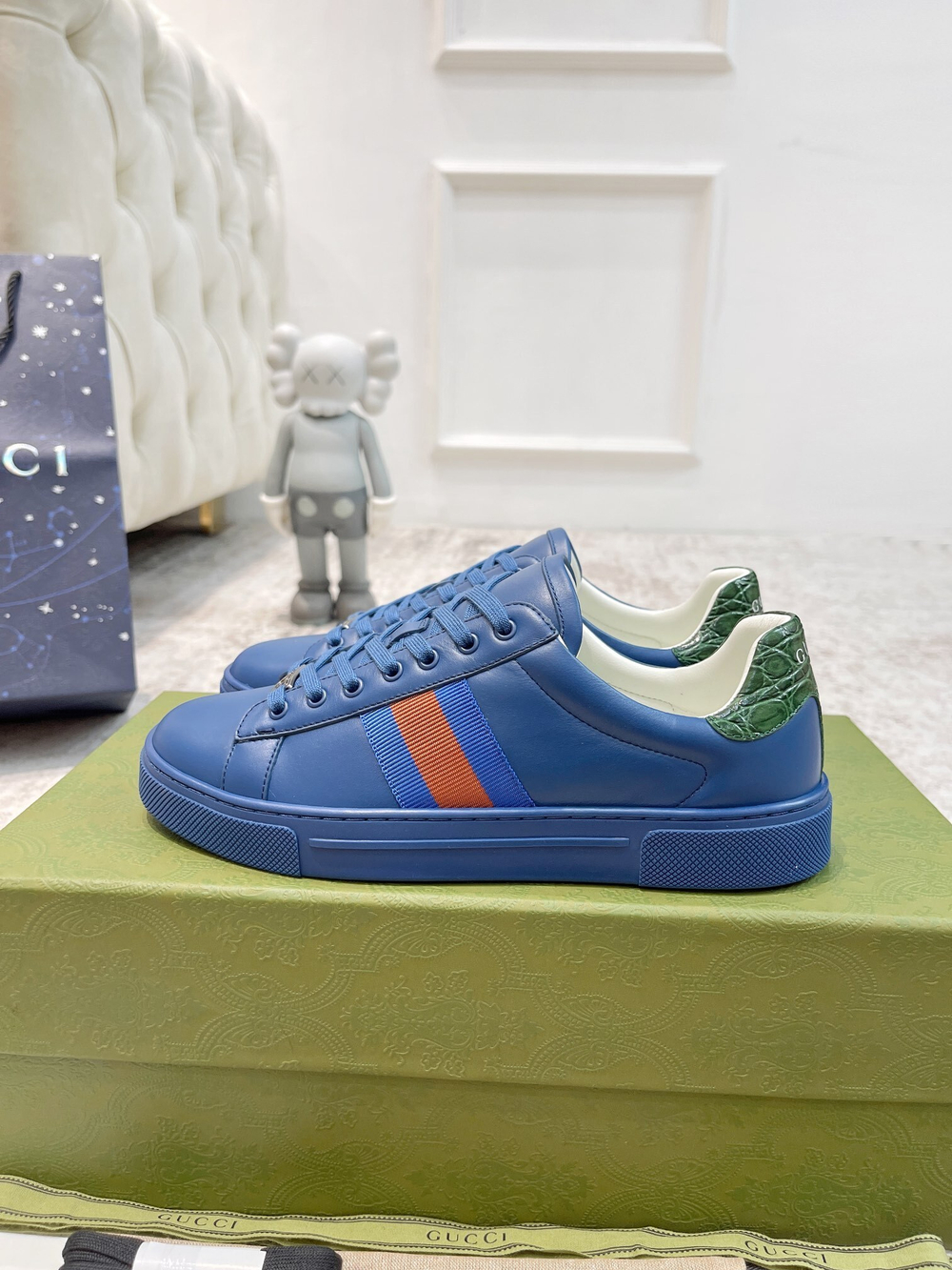 Gucci Ace Sneaker