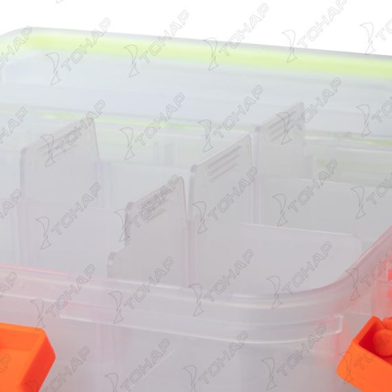 Коробка универсальная 27х17х5cm (N-ZY-050) Nisus