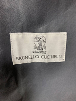 Дубленка Brunello Cucinelli, арт. 467839409