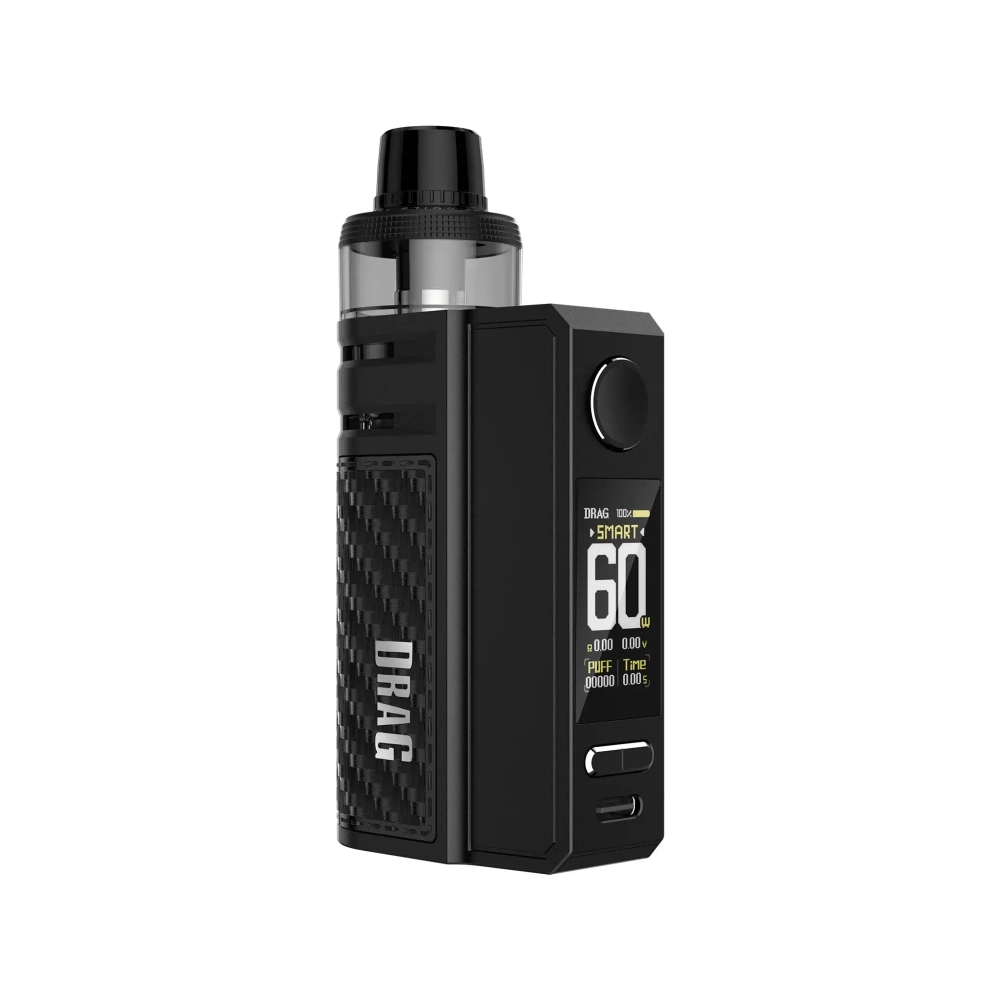 VOOPOO DRAG E60