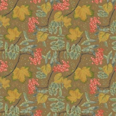 Золотая осень