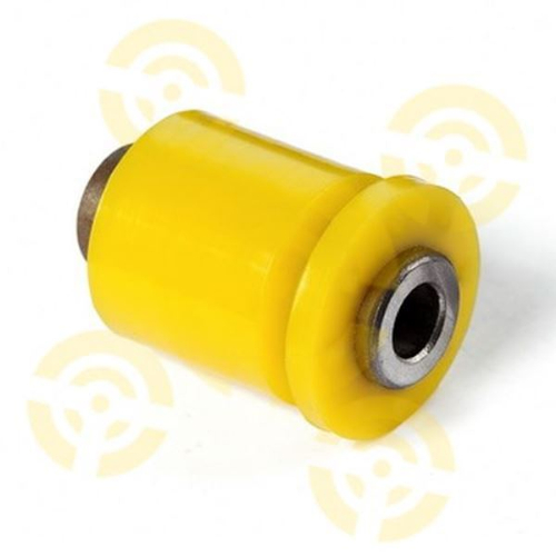 Полиуретановый сайлентблок передней подвески, нижнего рычага, передний(Кратность 1 шт) 406422