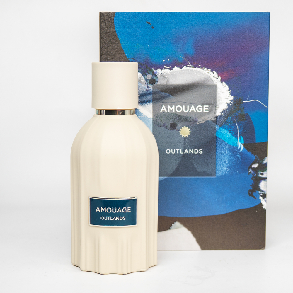 Amouage Outlands
