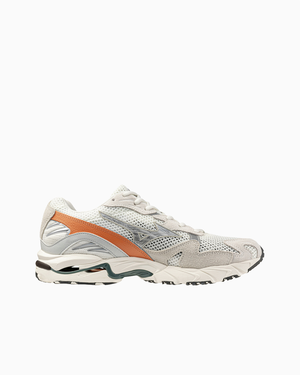 Кроссовки Mizuno Wave Rider 10