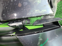 Бампер передний BMW X5 G05 (2018-2023)