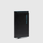 Картхолдер Piquadro Blue Square/Nero