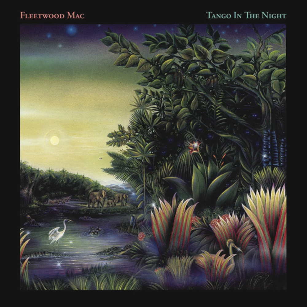Fleetwood Mac / Tango In The Night (LP)
