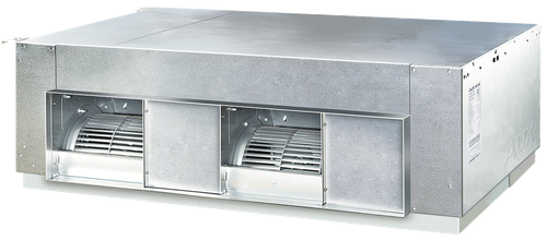 Канальная VRF система AUX ARVHD-H150/4R1A