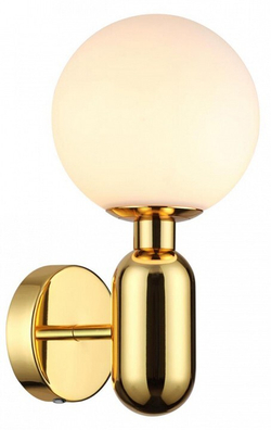 Бра Odeon Light 4669/1W