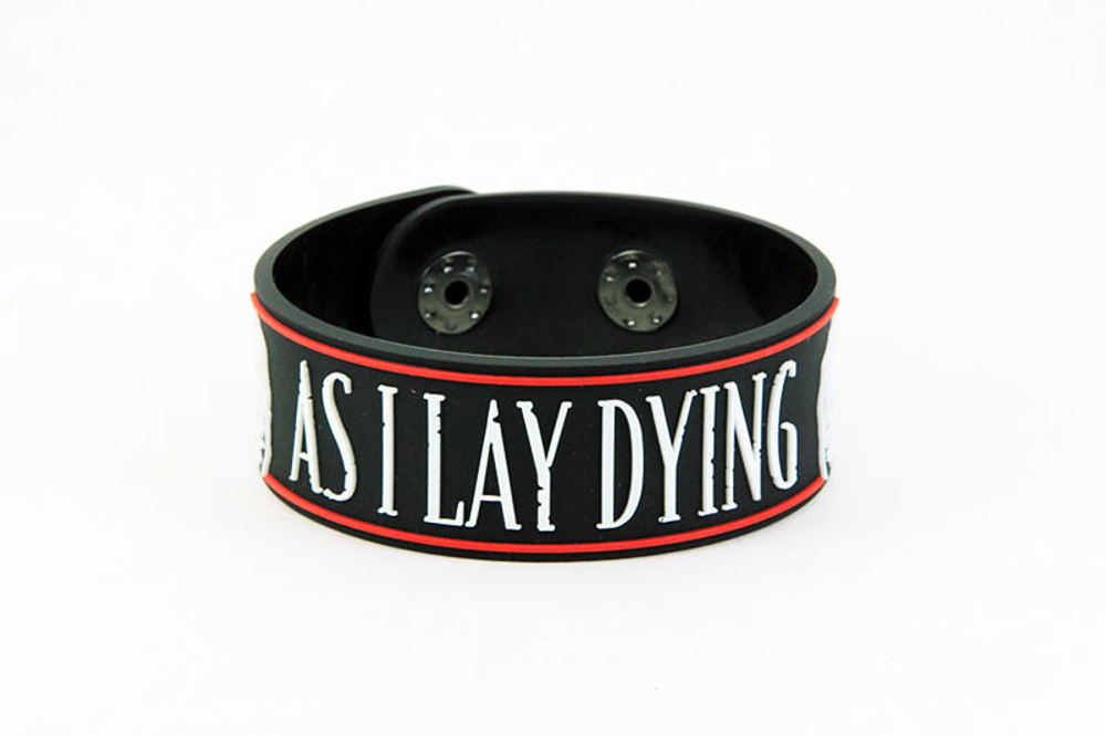 Браслет As I Lay Dying