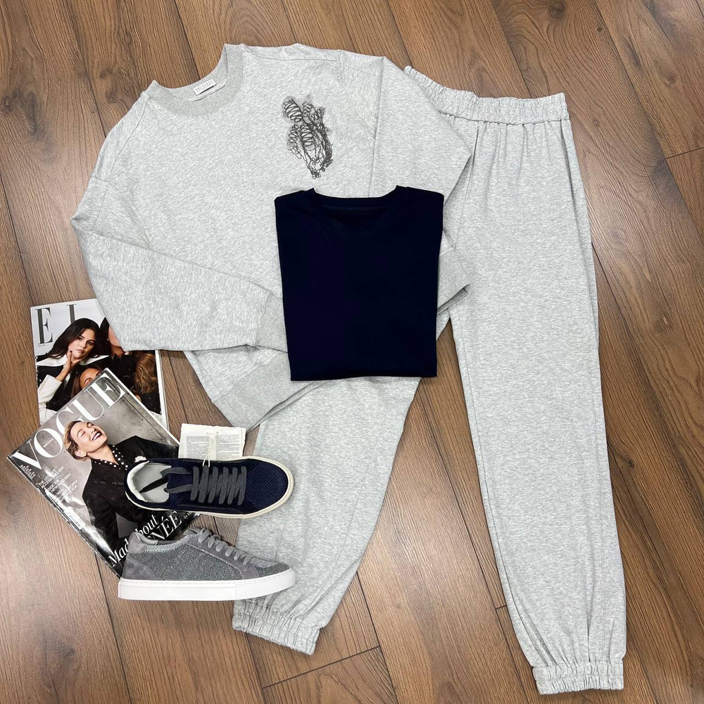 Костюм Brunello Cucinelli