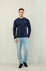 Лонгслив Brunello Cucinelli, арт. 477698138