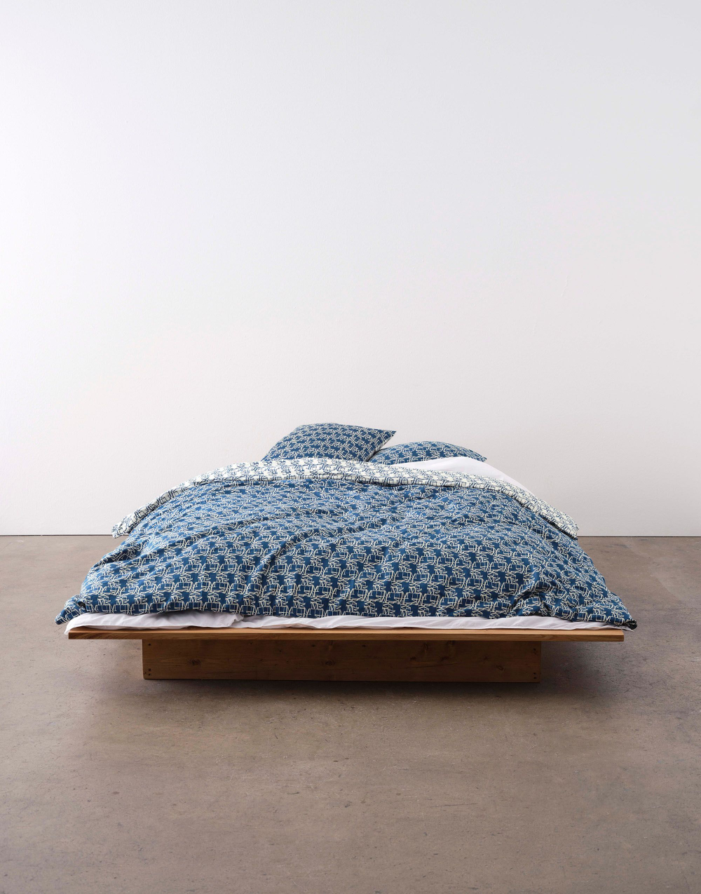 Marc O'Polo Home Комплект постельного белья Monogram