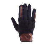 Saxo 4Ways-Cuir / Черно-коричневый