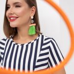 Блуза Выигрышный образ Charutti (Акция)