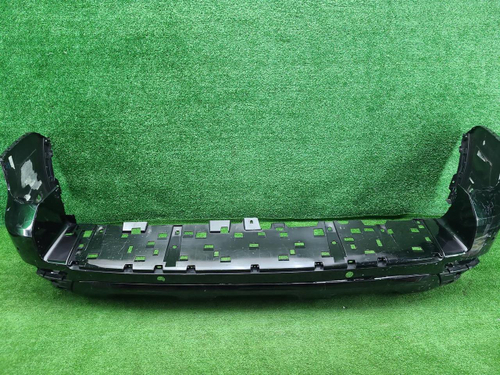 Бампер задний Tank 500 (2021-н.в.)