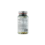 Тюлений жир в капсулах Omega-3 (120 шт.)