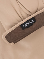 Перчатки ш/п LB-0190, бежевый