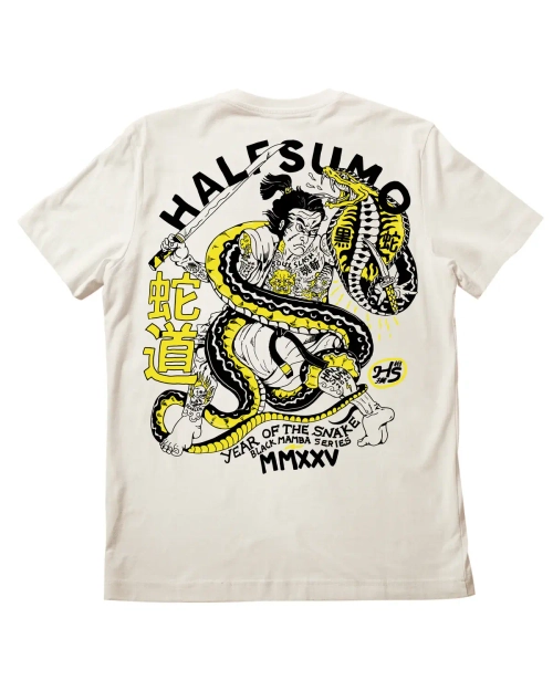 Футболка Half Sumo Midoshi