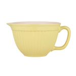 Тарелка Mynte Lemonade, 19,5 см