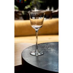 Рюмка коктейльная 180 мл "Lily" d 7,8 см h17,6 см   P.L. [6]