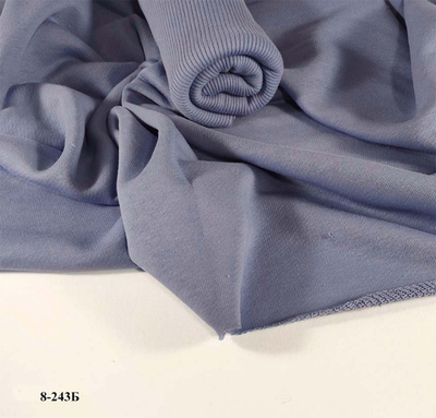 ГОЛУБАЯ ПУДРА - Кашкорсе с лайкрой, компакт пенье