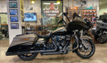 Harley-Davidson CVO Road Glide, 2012