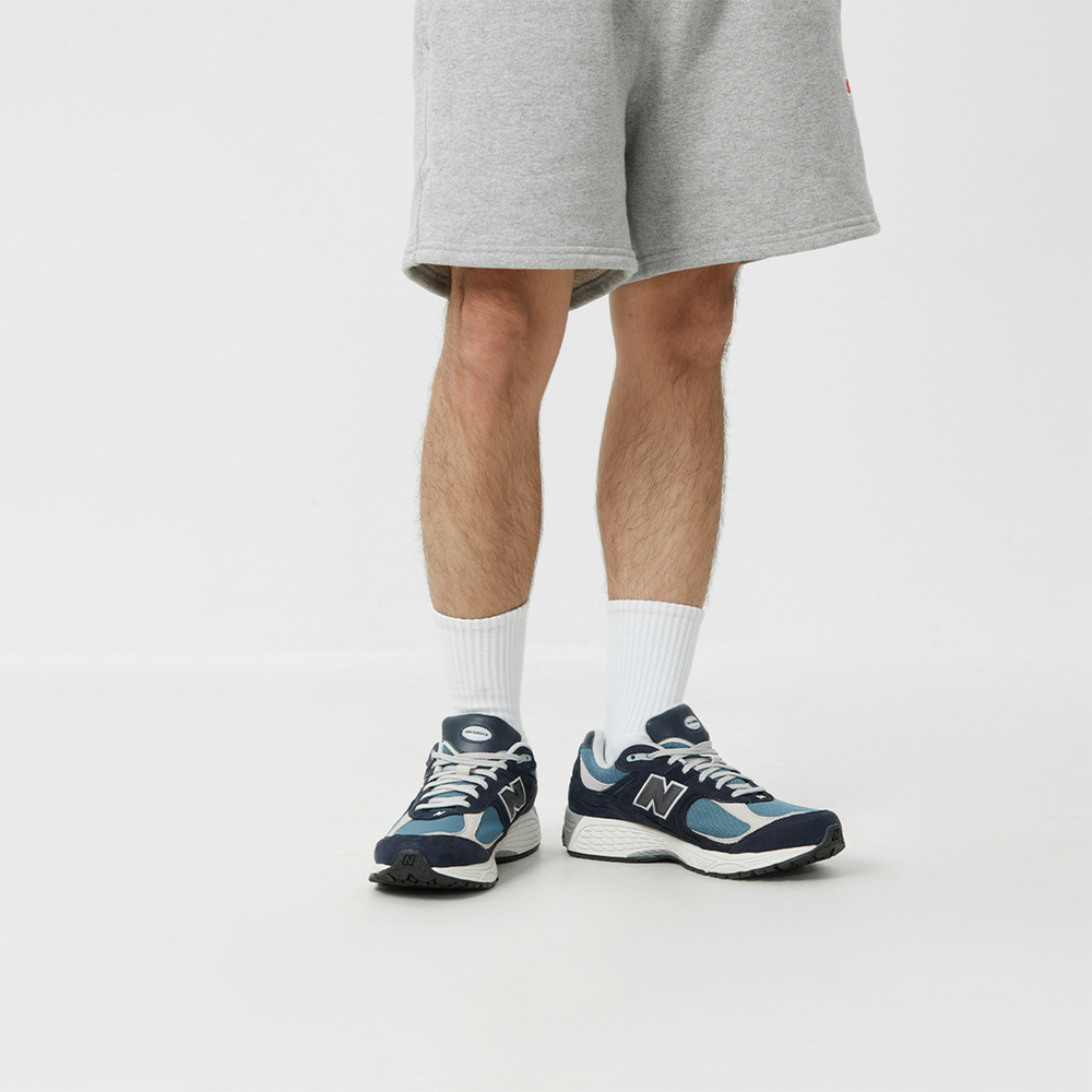Кроссовки New Balance Nb 2002R
