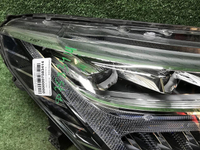 Битая Фара правая Haval Jolion (2021-н.в.) LED