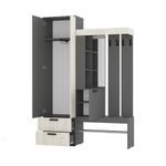 Трамп Прихожая