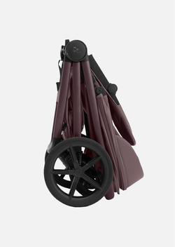 Sweet Baby Прогулочная коляска SBL Elegante D Mokka