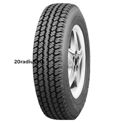 185/75R16C 104/102Q Professional А-12 M+S TL
