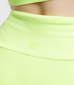 велосипедки UGG - лимонный(1126473)